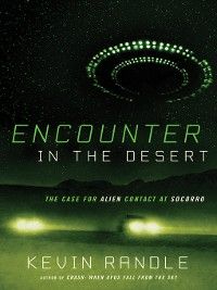 Produktbild: Encounter in the Desert