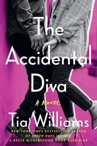 Produktbild: The Accidental Diva