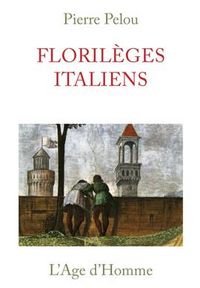 Produktbild: Floril&egrave;ges italiens