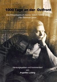 Produktbild: 1000 Tage an der Ostfront