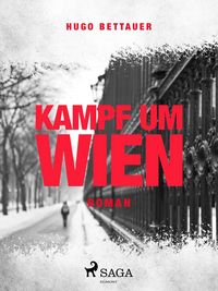Produktbild: Kampf um Wien
