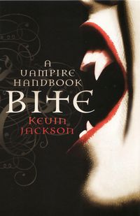 Produktbild: Jackson, K: Bite