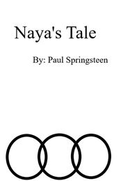 Produktbild: Naya's Tale (Into Zure, #4)