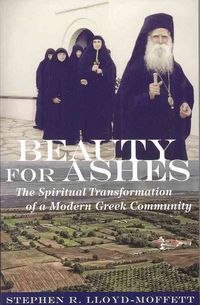 Produktbild: Lloyd-moffett., S: Beauty for Ashes: The Spiritual
