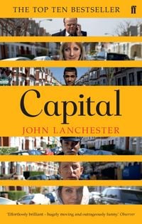 Produktbild: Capital