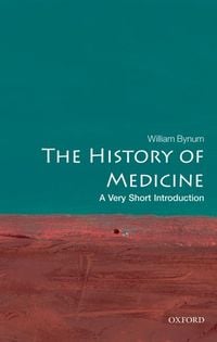 Produktbild: The History of Medicine