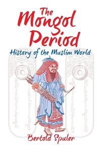 Produktbild: The Mongol Period