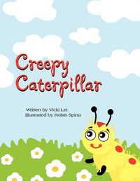 Produktbild: Creepy Caterpillar