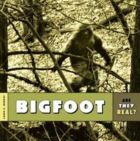Produktbild: Bigfoot