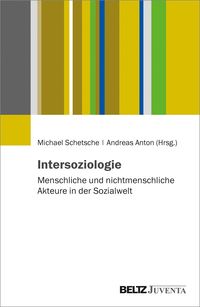 Bild vom Artikel Intersoziologie vom Autor 