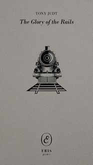 Produktbild: The Glory of the Rails