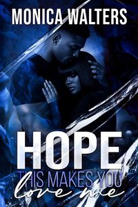 Produktbild: Hope This Makes You Love Me