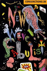 Produktbild: The New Wave Fabulists
