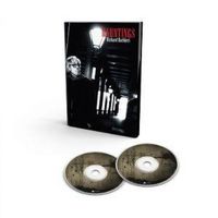 Produktbild: Hauntings (Ltd CD+Atmos/5.1 Blu-ray Mediabook)