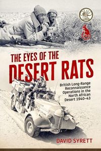 Produktbild: The Eyes of the Desert Rats