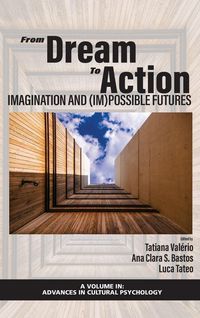 Produktbild: From Dream to Action