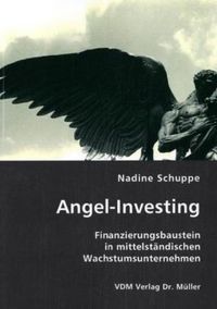 Produktbild: Angel-Investing