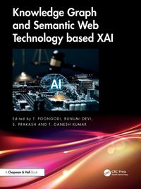 Produktbild: Knowledge Graph and Semantic Web Technology based XAI