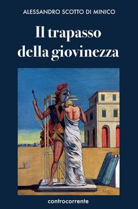Produktbild: Il trapasso della giovinezza