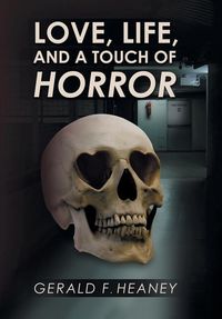 Produktbild: Love Life and a Touch of Horror