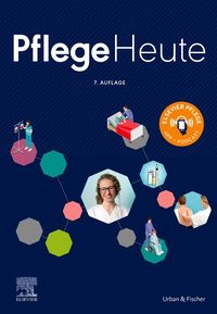 Bild vom Artikel Pflege Heute kleine Ausgabe vom Autor Elsevier GmbH