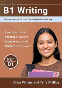 Produktbild: B1 Writing
