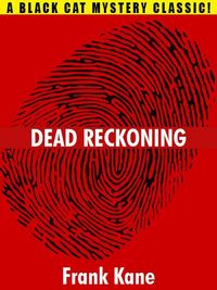 Produktbild: Dead Reckoning