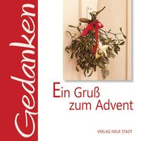 Bild vom Artikel Ein Gruß zum Advent vom Autor 
