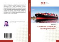 Produktbild: L'audit des soci&eacute;t&eacute;s de courtage maritime