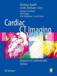 Produktbild: Cardiac CT Imaging