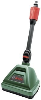 Produktbild: Bosch Home and Garden F016800592 Aquatak Waschb&uuml;rste Passend f&uuml;r (Marke Hochdruckreiniger) Bosch 1 St.