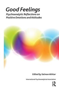 Produktbild: Good Feelings