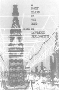 Produktbild: A Coney Island of the Mind