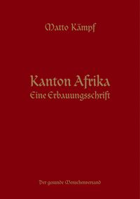 Produktbild: Kanton Afrika