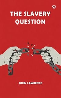 Produktbild: Slavery Question
