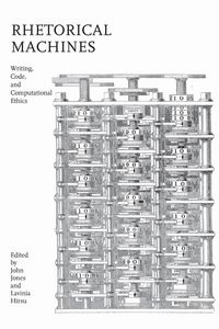 Produktbild: Rhetorical Machines