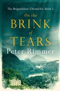 Produktbild: On the Brink of Tears