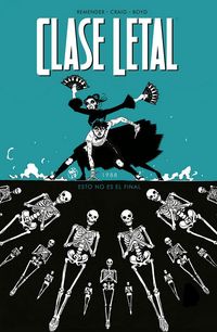 Produktbild: Esto no es el final