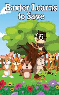 Produktbild: Baxter Learns to Save