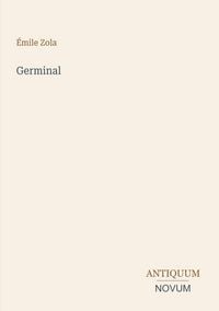 Produktbild: Germinal