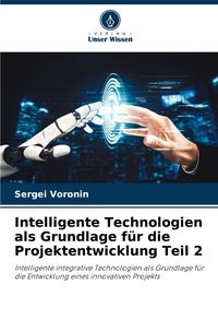 Produktbild: Intelligente Technologien als Grundlage f&uuml;r die Projektentwicklung Teil 2