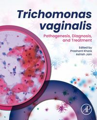 Produktbild: Trichomonas vaginalis