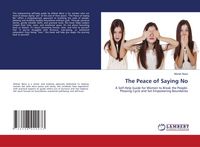 Produktbild: The Peace of Saying No