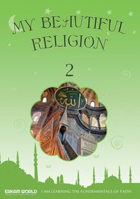 Produktbild: I am Learning the Fundamentals of Faith | My Beautiful Religion. Vol 2