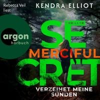 Produktbild: Merciful Secret - Verzeihet meine S&uuml;nden