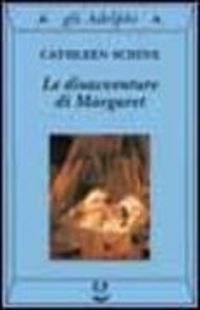 Produktbild: Le disavventure di Margaret