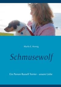 Produktbild: Schmusewolf