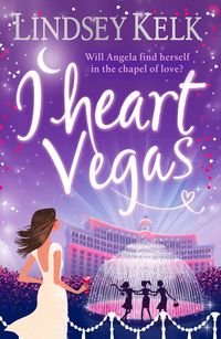 Produktbild: I Heart Vegas