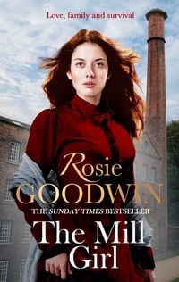 Produktbild: The Mill Girl