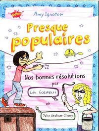 Produktbild: Presque Populaires T.3